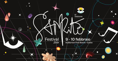 sanrito festival 2024